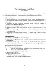 Lietuvos valdžios institucijos 9 puslapis