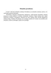 Lietuvos valdžios institucijos 10 puslapis