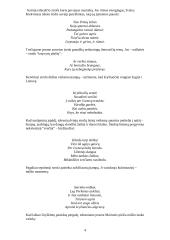 Jono Maironio-Mačiulio kūryba ir požiūris 4 puslapis