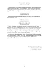 Jono Maironio-Mačiulio kūryba ir požiūris 6 puslapis