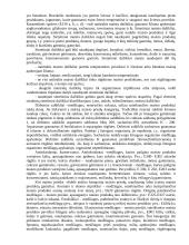 Maisto priedai ir jų naudojimas Lietuvos maisto pramonėje 2 puslapis