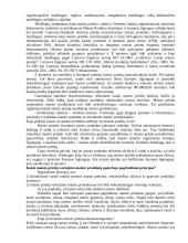 Maisto priedai ir jų naudojimas Lietuvos maisto pramonėje 3 puslapis