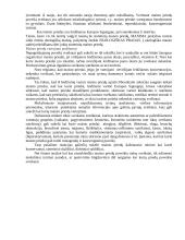 Maisto priedai ir jų naudojimas Lietuvos maisto pramonėje 4 puslapis