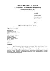 Maisto ruošimas pobūviams 7 puslapis