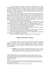 Maltos Ordinas kaip tarptautinės teisės subjektas 5 puslapis