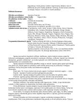 Mano pasirinktos šalies bendravimo ypatumai: Japonija 2 puslapis