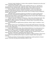 Mano pasirinktos šalies bendravimo ypatumai: Japonija 5 puslapis