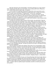 Marcelijus Martinaitis - jo gyvenimas bei kūryba 2 puslapis