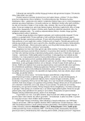 Marcelijus Martinaitis - jo gyvenimas bei kūryba 3 puslapis