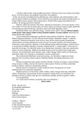 Marcelijus Martinaitis - jo gyvenimas bei kūryba 5 puslapis