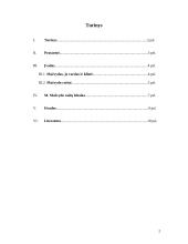 Martyno Mažvydo raštų leksika 2 puslapis