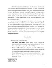 Martyno Mažvydo raštų leksika 5 puslapis