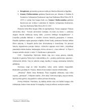 Martyno Mažvydo raštų leksika 6 puslapis