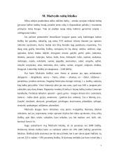 Martyno Mažvydo raštų leksika 7 puslapis