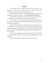 Martyno Mažvydo raštų leksika 9 puslapis