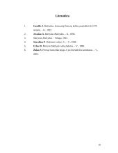 Martyno Mažvydo raštų leksika 10 puslapis