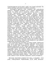 Masturbacija 4 puslapis