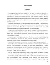 Kūrybinis darbas matematikai 13 puslapis