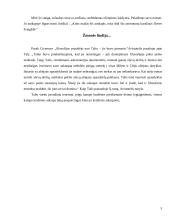 Kūrybinis darbas matematikai 5 puslapis