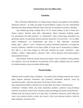 Kūrybinis darbas matematikai 7 puslapis