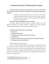 Materialinė atsakomybė 2 puslapis