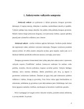 Mažylių gyvenimas ir žaidimo erdvė 4 puslapis