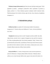 Mažylių gyvenimas ir žaidimo erdvė 7 puslapis