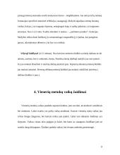 Mažylių gyvenimas ir žaidimo erdvė 8 puslapis