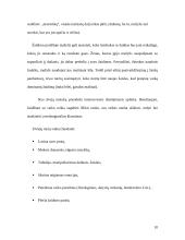 Mažylių gyvenimas ir žaidimo erdvė 10 puslapis