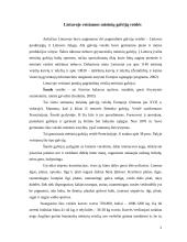 Mėsiniai galvijai Lietuvoje 3 puslapis