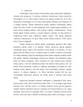 Mėsiniai galvijai Lietuvoje 8 puslapis