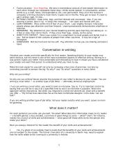 Methods of communication 5 puslapis