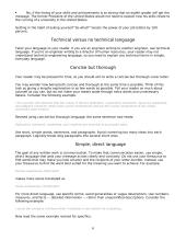 Methods of communication 6 puslapis