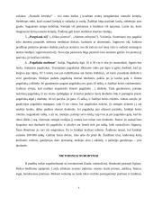 Miestučiai vaikystėje 4 puslapis