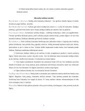 Miestučiai vaikystėje 6 puslapis