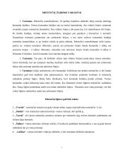 Miestučiai vaikystėje 7 puslapis