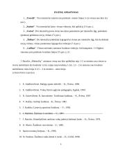 Miestučiai vaikystėje 8 puslapis