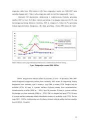 Gyventojų migracijos raiška Lietuvoje 15 puslapis