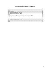 Gyventojų migracijos raiška Lietuvoje 4 puslapis