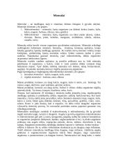 Mikroelementų svarba avių produktyvumui ir sveikatai 2 puslapis