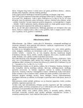 Mikroelementų svarba avių produktyvumui ir sveikatai 3 puslapis