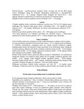 Mikroelementų svarba avių produktyvumui ir sveikatai 8 puslapis