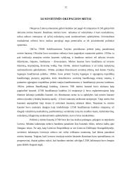 Mirties bausmė Lietuvoje bei valdžios ir visuomenės nuomonė šia tema 10 puslapis