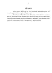 Mirties bausmė Lietuvoje bei valdžios ir visuomenės nuomonė šia tema 13 puslapis