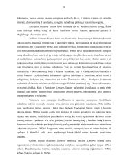 Mirties bausmė Lietuvoje bei valdžios ir visuomenės nuomonė šia tema 7 puslapis