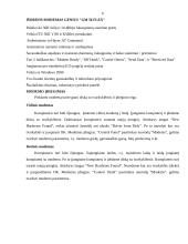 Modemai ir jų įvairovė 6 puslapis