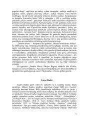 Modernistinės literatūros apžvalga 6 puslapis