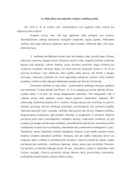 Mokyklos vaidmuo mokinių sveikatos ugdyme 10 puslapis