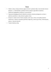 Bendradarbiavimo išnaudojimas mokantis 3 puslapis