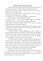 Bendradarbiavimo išnaudojimas mokantis 6 puslapis